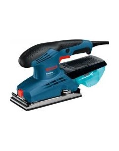 Профессиональная виброшлифмашина GSS 23 A Professional Bosch