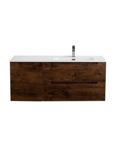 Тумба с умывальником BelBagno ETNA-1000-2C-1A-SO-RW-R + BB1000ETL-R Belbagno