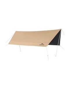 Тент Yunxiao Canopy Lite CNK2350WS015 150D / 6976023926334 Naturehike