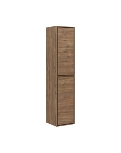 Шкаф-пенал для ванной Aquanet Милан 35 / 336388