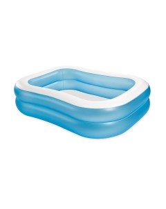 Надувной бассейн Intex Swim Center Family 57180NP
