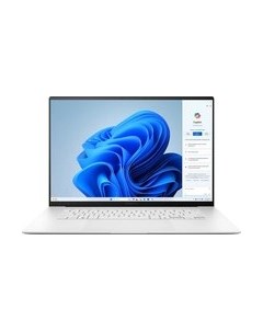 Ноутбук Asus Zenbook S 16 OLED UM5606WA-RK226W (90NB13M2-M00DH0)