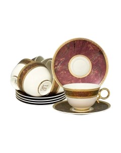 Набор для чая/кофе Lenardi Versailles 108-337