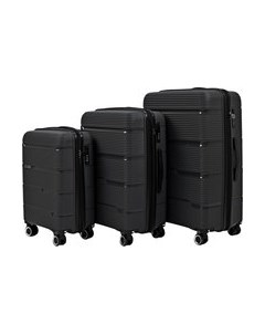 Набор чемоданов PRIDE РР-203 Pride