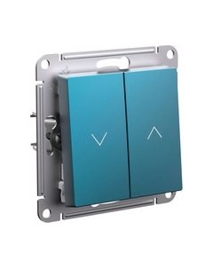 Выключатель Systeme (Schneider) Electric AtlasDesign ATN000819 Systeme (schneider) electric