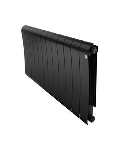 Радиатор биметаллический Royal Thermo Infinity 500 Noir Sable Royal thermo