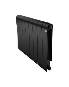 Радиатор биметаллический Royal Thermo Infinity 500 Noir Sable Royal thermo