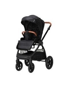 Детская прогулочная коляска Tomix Walker Lux Single / BD101SINGLLUX