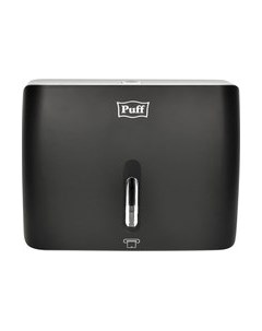 Диспенсер Puff 5145Bl