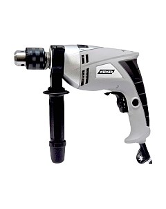 Дрель Werker ID 810
