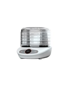 Сушилка для овощей и фруктов Garlyn D-05