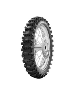 Мотошина задняя Scorpion MX Soft 90/100-16 51M TT NHS Pirelli