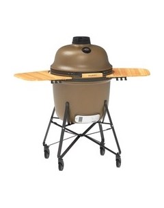 Угольный гриль Leo 2415710 Berghoff