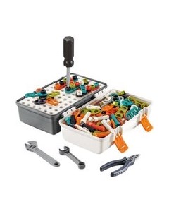 Набор инструментов игрушечный Pituso Универсальный мастер / HW22106589