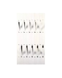 Вешалка для одежды Dipriz Piaforte Д.3561.1