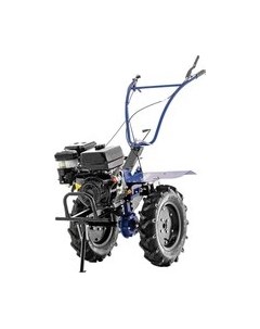 Мотоблок бензиновый Oasis Бензиновый МВ-9/12К2 Pro