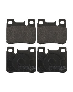 Тормозные колодки Patron PBP693 Патрон