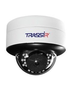 IP-камера Trassir TR-D3121IR2 v6 (B) 3.6
