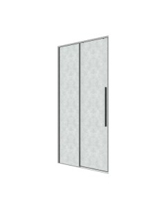 Душевая дверь Grossman Galaxy 90x195 / 1/2.K33.01.90.10.02