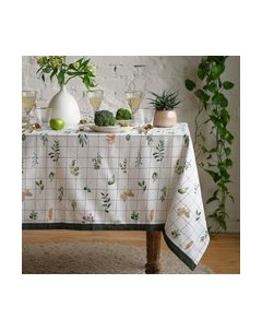 Скатерть Этель Flora / 7561820
