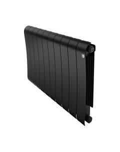 Радиатор биметаллический Royal Thermo Infinity 500 Noir Sable Royal thermo