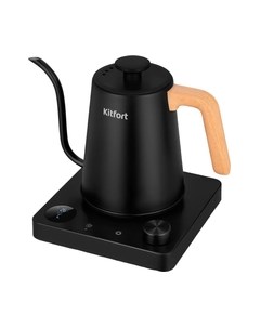 Электрочайник Kitfort КТ-6726