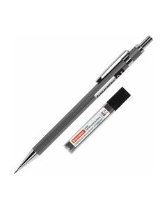 Механический карандаш Chrome / 181969 Brauberg