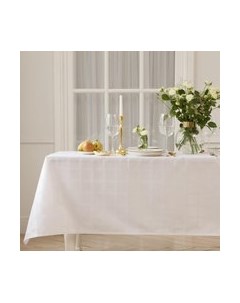 Скатерть Geometry 150x220 / 10654915 Этель