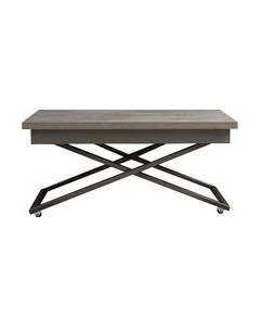 Стол-трансформер Levmar Apollo D51/S59