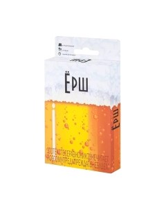 Настольная игра Ёрш компакт Magellan