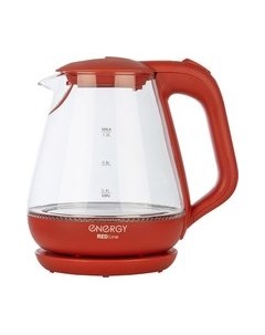 Электрочайник Energy E-205 / 164144