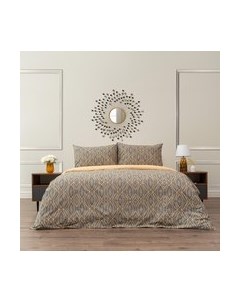 Комплект постельного белья Siberia Home Мэгги №14 2сп / Cиб-2х-Мэг14 Siberia home