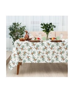 Скатерть Этель Berry garden / 7560448