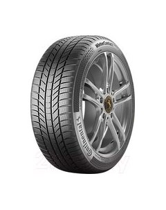 Зимняя шина Continental WinterContact TS 870 P 215/70R16 100T