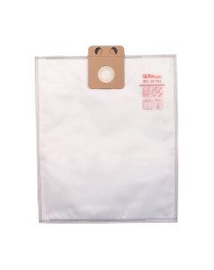 Комплект пылесборников для пылесоса Filtero NIL 10 Pro