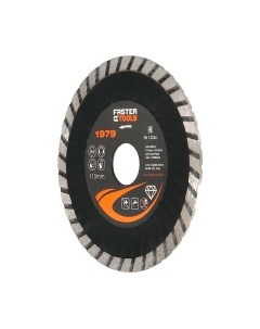 Отрезной диск алмазный 1987 Faster tools