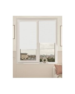 Рулонная штора LEGRAND Блэкаут Болид 80.5x175 / 58127452 Legrand