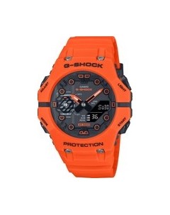 Часы наручные мужские Casio GA-B001FL-4A