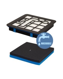 Фильтр для пылесоса FTM 19 PHI Filtero