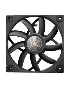 Вентилятор для корпуса Deepcool FT12 Slim (R-FT12SLIM-BKWPN1-G)