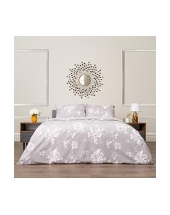 Комплект постельного белья Siberia Home Мэгги №24 1.6 / Cиб-1.6-Мэг24 Siberia home