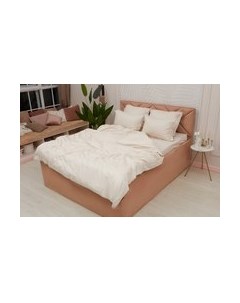 Комплект постельного белья Sofi de Marko Моне 7Е / Сем-СС-М-03 Sofi de marko