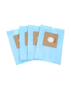 Комплект пылесборников для пылесоса Filtero Экстра SAM 03