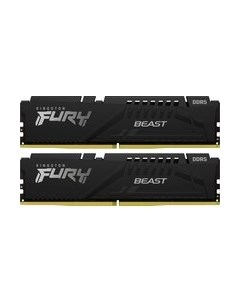 Оперативная память DDR5 Kingston KF560C36BBE2K2-32