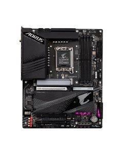 Материнская плата Z790 Aorus Elite AX Gigabyte