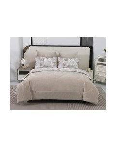 Комплект постельного белья Sofi de Marko Роберто №2 Евро / Кт-Евро-Рб2 Sofi de marko