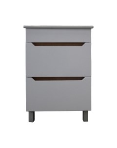 Тумба под умывальник IDEA Нова Колор 60 / 7.03.1.00.600.905 Idea