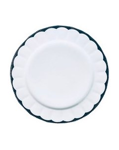 Набор тарелок Lenardi Империал 205-945