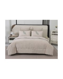 Комплект постельного белья Sofi de Marko Роберто №13 Евро / Кт-Евро-Рб13 Sofi de marko