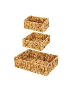 Набор корзин Elan Gallery 240238 Elan gallery